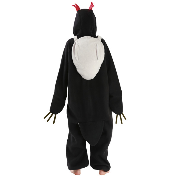 角色抓毛絨cosplay Penpen San 997 キャラクターフリース着ぐるみ ペンペン San 997 動漫產品 潮流服飾