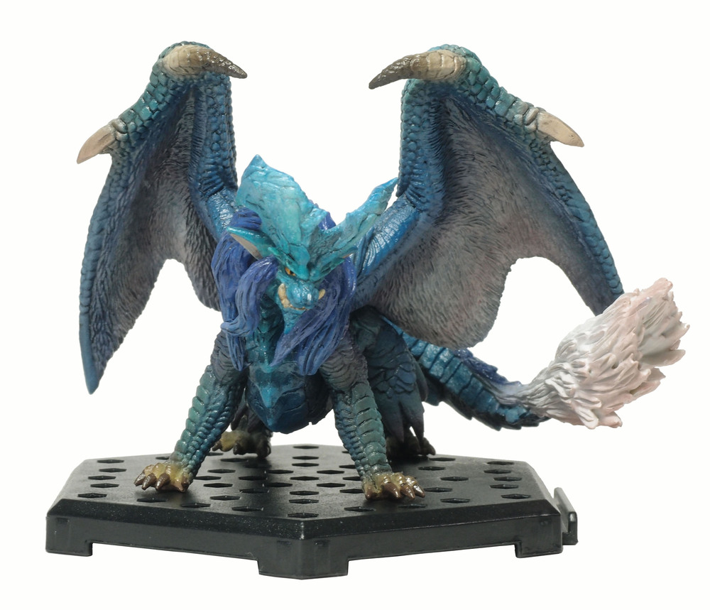 CAPCOM - カプコンフィギュアビルダー　モンスターハンター　13体セット Amazon | カプコンフィギュアビルダー モンスターハンター