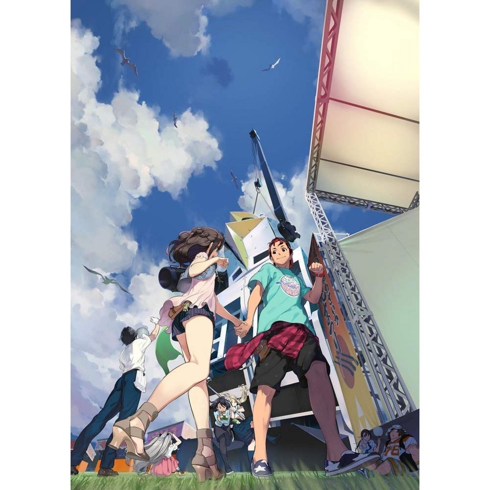 Robotics;Notes DaSH | Robotics;Notes DaSH | 遊戲| Nintendo Switch