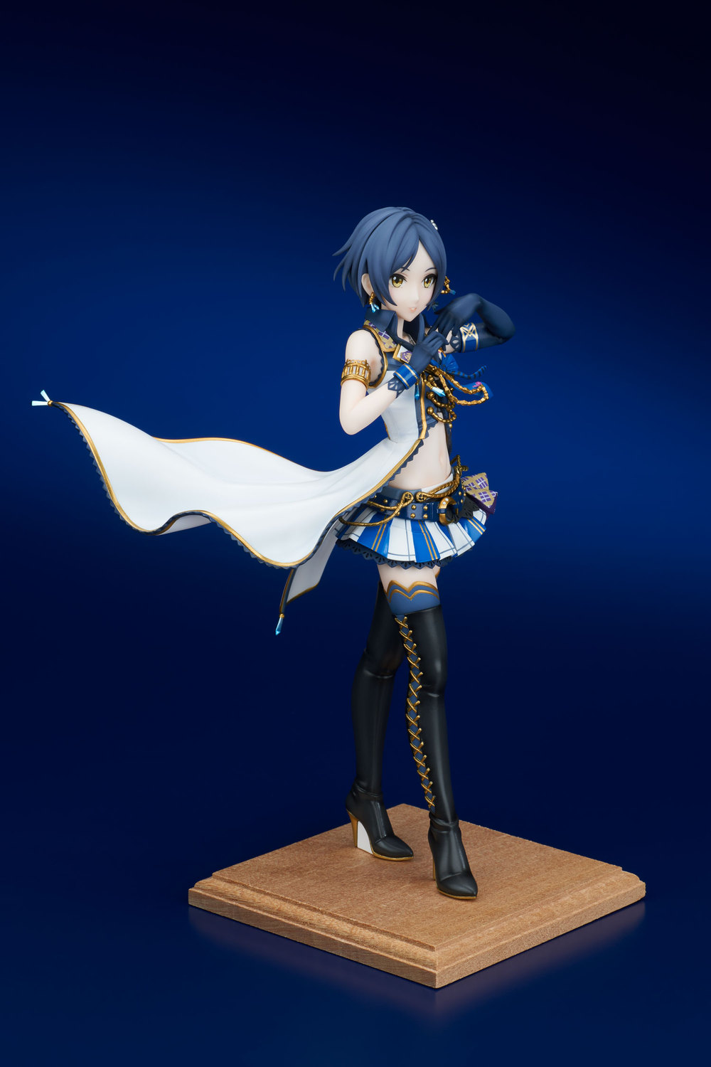 The Idolm Ster Cinderella Girls 速水奏 Endless Night Ver アイドルマスターシンデレラガールズ 速水奏 エンドレスナイトver Figures Figures 擺設