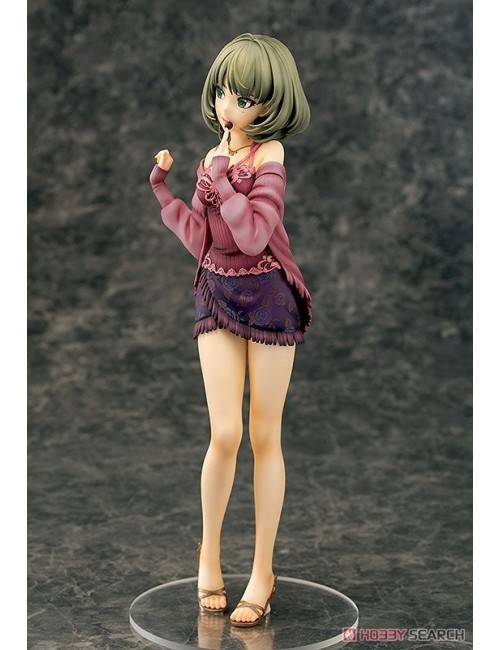 The Idolm Ster Cinderella Girls 高垣楓 甘美的公主ver アイドルマスター シンデレラガールズ 高垣楓 甘美なる姫君ver Figures Figures 擺設